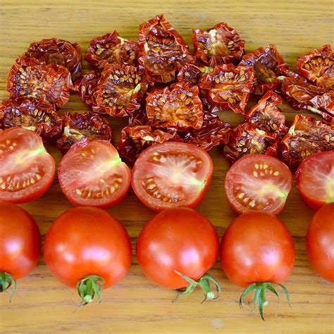 Highland Magic Tomatoes: A Delight for the Senses
